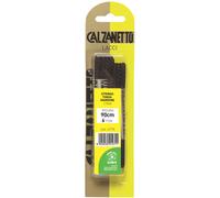 Calzanetto Stringa Tonda Marrone 90cm New 4pz