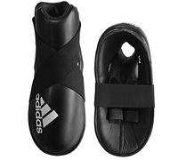 CALZARE ADIDAS SPEED SUPER NERO BIANCO L