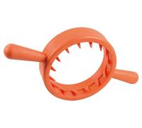 CALZARETE PER TUBO CARICO SALUMI mm.106