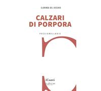 Calzari di porpora