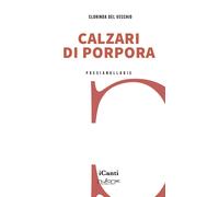 Calzari di porpora - Del Vecchio Clorinda