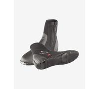 Mares Classic NG Boots - Calzari da Immersione con Suola in Gomma da 5mm, Adulto, Unisex, Taglia 7