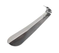 Calzascarpe, Calzascarpe, calzascarpe, calzascarpe con gancio in acciaio inossidabile è adatto for persone anziane o scomode. Il sollevatore for scarpe è piccolo e portatile. Calzascarpe da uomo