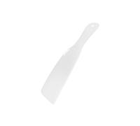 Calzascarpe Calzascarpe corto Calzascarpe portatile Calzascarpe in plastica for uso domestico Calzascarpe portatile da viaggio Calzascarpe antiscivolo Calzascarpe Con Manico Lungo Per Anziani(A)