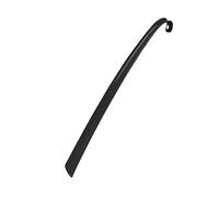 Calzascarpe,Calzascarpe lungo, Calzascarpe Easy Wear Helper, Calzascarpe extra lungo da 16,7 pollici per stivali, bastone per medicazione sollevatore di scarpe flessibile con impugnatura comoda per uo