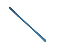 Calzascarpe con manico lungo, assistente leggero for indossare le scarpe, calzascarpe sottile con foro for appenderlo, for anziani, uomini, bambini e accessori da viaggio(Blue)