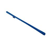 Calzascarpe, con sospensione for appenderlo facilmente e non occupa spazio, uno strumento speciale for indossare le scarpe for gli anziani, adatto for l'uso domestico(Blue)