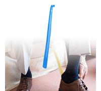 Calzascarpe da 24 pollici Scarpe pratiche Sollevatore per scarpe per anziani