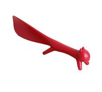 Calzascarpe da viaggio - per indossare scarpe da ginnastica a forma di gatto, strumento portatile di lunga durata per bambini, adolescenti, adulti, anziani, donne incinte, viaggiatori, studenti