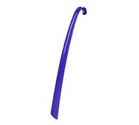 Calzascarpe ergonomico piccolo portatile tascabile calzascarpe per bambino uomo donna manico lungo sollevatore