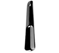 Calzascarpe in metallo, calzascarpe in acciaio inox, calzascarpe in acciaio inox, calzascarpe da viaggio, in acciaio inox, per stivali e scarpe, aiuto per scarpe in metallo, da donna, ho, argento, Se