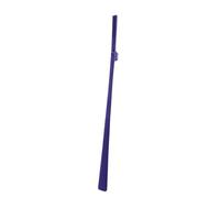 Calzascarpe in plastica extra lungo, da parete, magnetico, per anziani, adatto a tutti i tipi di scarpe, unisex, Colore-2, L-60CM