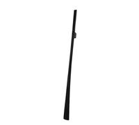 Calzascarpe in plastica extra lungo, da parete, magnetico, per anziani, adatto a tutti i tipi di scarpe, unisex, Colore: 3, L-60CM