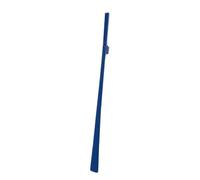 Calzascarpe in plastica extra lungo, da parete, magnetico, per anziani, adatto a tutti i tipi di scarpe, unisex, Colore: 4, L-60CM