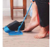 Calzascarpe Infila Calzini Calza Ausilio Anziani Donne Gravidanza Calza Scarpe