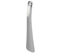 Calzascarpe Lungo 70 Cm, Manico Lungo Calzascarpe in Metallo per Anziani Anziani Calzascarpe Professionale in Acciaio Inox
