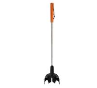 Calzascarpe Manico Lungo per Anziani, Calzascarpe Lungo Telescopico, Manico Lungo per Calzascarpe, Imbuto per Scarpe con Manico Esteso Dispositivo di Assistenza per Scarpe da
