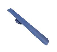 Calzascarpe, uno strumento speciale for indossare le scarpe for gli anziani, con sospensione for appenderlo facilmente e non occupa spazio, adatto for l'uso domestico(Blue)