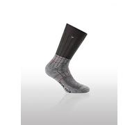 Rohner - Fibre High Tech - Calze da trekking EU 42-44 grigio