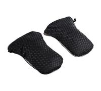 Calzatore per mano passeggino - guanti impermeabili per passeggino, guanti più caldi regolabili, design morbido accogliente | Assistenza shopping all'aperto Genitori da compagno di golf Golf Girl Trav