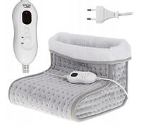 Adler AD7432 Scaldapiedi elettrico 100W