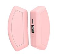 Calzatura a mano portatile Split magnetico, scaldabagni elettronici, carrello digitale in carica USB per la caccia ai bambini da sci da viaggio per viaggi in tasca campeggio freddo