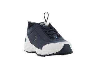 Calzatura da donna Maud - numero 39 - blu navy - Safety Jogger