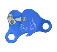Calzatura della Corda dell'Arrampicata, Ad Alta Resistenza all'arrampicatura di Arrampicata da 100 kg per all'aperto per Alpinismo (Blue)