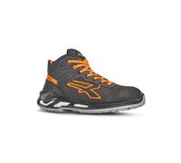 U-POWER SCARPA ALTA LORD S3 MIS.43