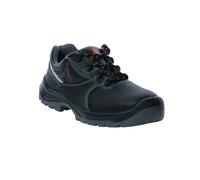 Calzatura di sicurezza PHOCEA2 S3S - numero 43 - pelle crosta pigmentata - nero