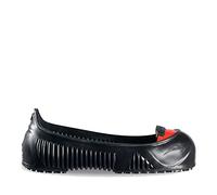 Calzatura Tiger-Grip TOTAL PROTECT, grande (41-44, rosso), puntale di sicurezza, antiscivolo