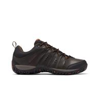 Calzature Columbia WOODBURN™ II Uomo Marrone 41