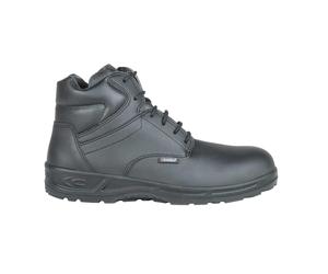 Calzature da lavoro alte Cofra Ulisse Black S2 SRC