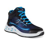 Calzature da lavoro alte FTG Active S3S FO SR ESD