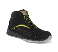 Calzature da lavoro alte Sailing S3S FO SR ESD FTG