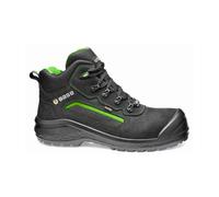 Scarpe Antinfortunistiche da Lavoro Protezione BASE PROTECTION BE-POWERFUL TOP
