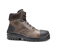 Calzature da lavoro Bison Top B0741 S3 HRO HI CI SRC Base