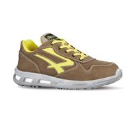 Calzature da lavoro Brave S3 CI SRC ESD U-Power
