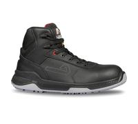 Calzature da lavoro Breaker S3 ESD CI HI SRC alte Aimont