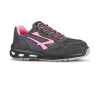 Calzature da lavoro Cherry S1P SRC U-Power donna