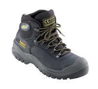 Calzature da lavoro Cortina S3 HRO HI SRC Grisport