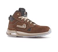 Calzature da lavoro Dibond S3 CI SRC Aimont