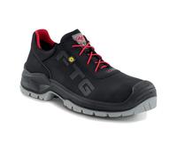 Calzature da lavoro Douglas S3 SRC ESD FTG