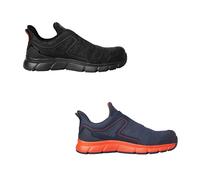 Calzature da lavoro Kensington Low Bo