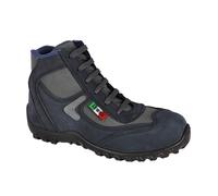 Calzature da lavoro Lewer HP2 S3 SRC alte