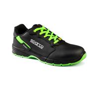 Calzature da lavoro Sparco Arturo ESD S3S FO SR