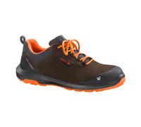 Calzature da lavoro Street L6 S3 SRC ESD Neri