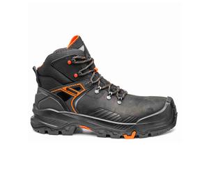 Calzature da lavoro T-Rex Mid B1601 S3S HRO CI HI LG FO SR Base