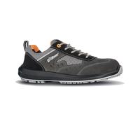 Scarpe da lavoro UPower Brezza S1P SRC
