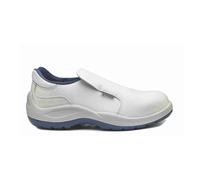 Calzature di protezione bianche Base Litio B0537 S2 SRC